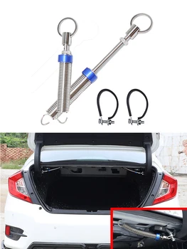 

Remote-Controlled Adjustable Car Trunk spring Lifting Device Automatic Upgrade For Skoda Octavia Fabia Rapid Superb Octavia