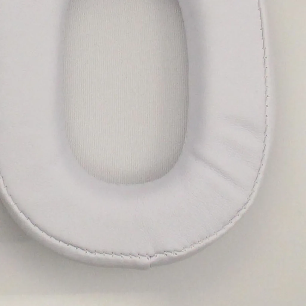 3Pairs Ear Pads Cushion Replacement For Audio Technica MSR7 M50X M40 M40X