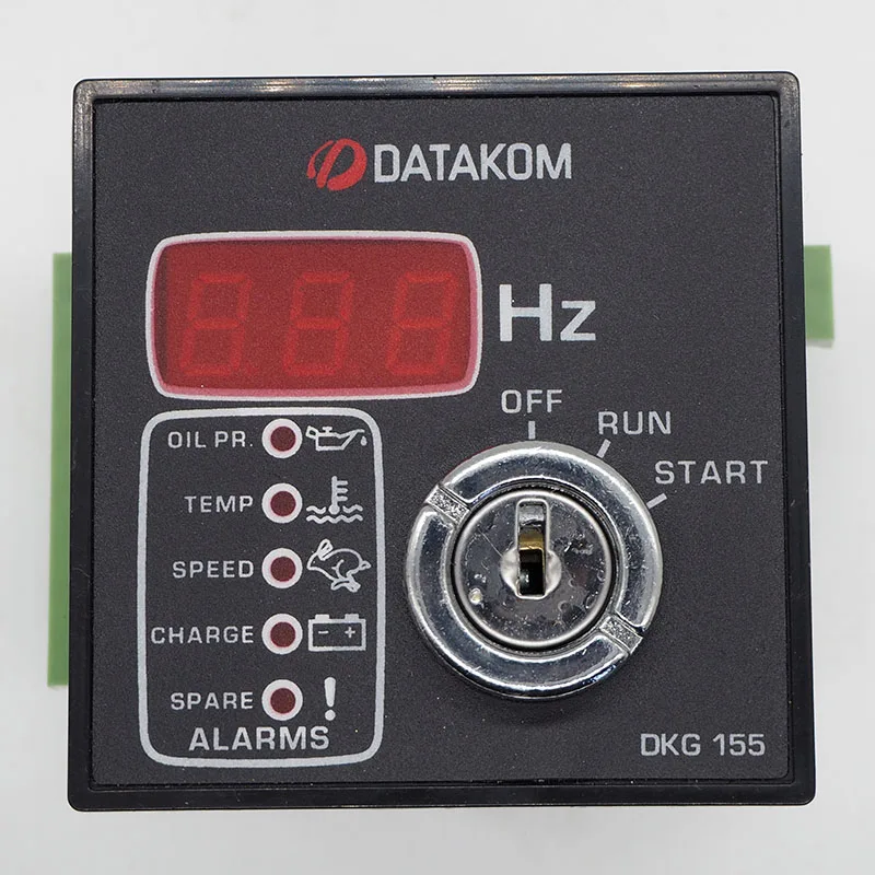 

DKG155 Diesel generator controller