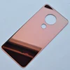 ZUCZUG New Glass Rear Housing Battery Cover For Nokia 6.2 / For Nokia 7.2 Back Case ► Photo 3/6