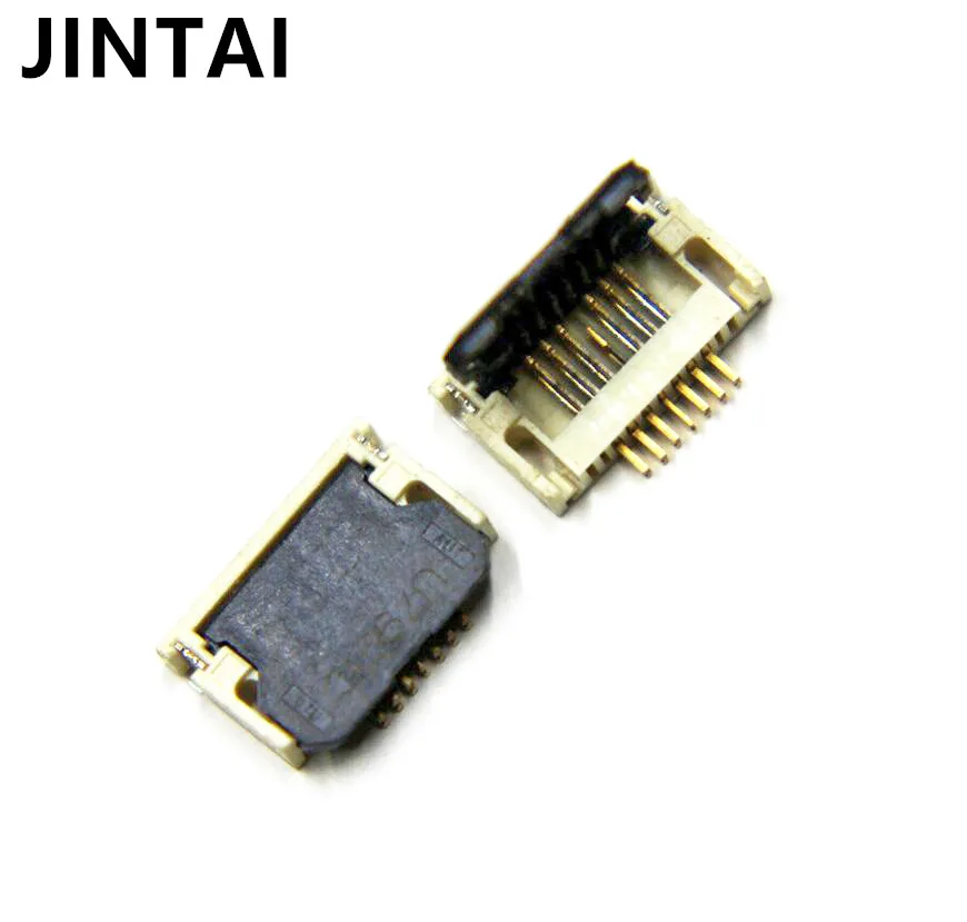 Аккумуляторная батарея FPC Connector для Samsung Galaxy Tab A 10 1 SM-T580 T585 T587 | Компьютеры и офис
