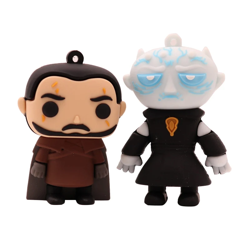 USB флеш накопитель 64 ГБ 32 карта памяти Game Of Thrones 4 8 16 креативный подарок новый