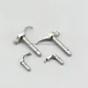 Looper S35413-101 For BROTHER RH9820 Eichhornia Computer Round Head Buttonhole High Quality Curved Needle Accessories Parts 2