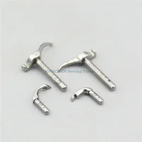 Looper S35413-101 For BROTHER RH9820 Eichhornia Computer Round Head Buttonhole High Quality Curved Needle Accessories Parts 2