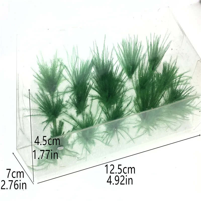 new model grass14