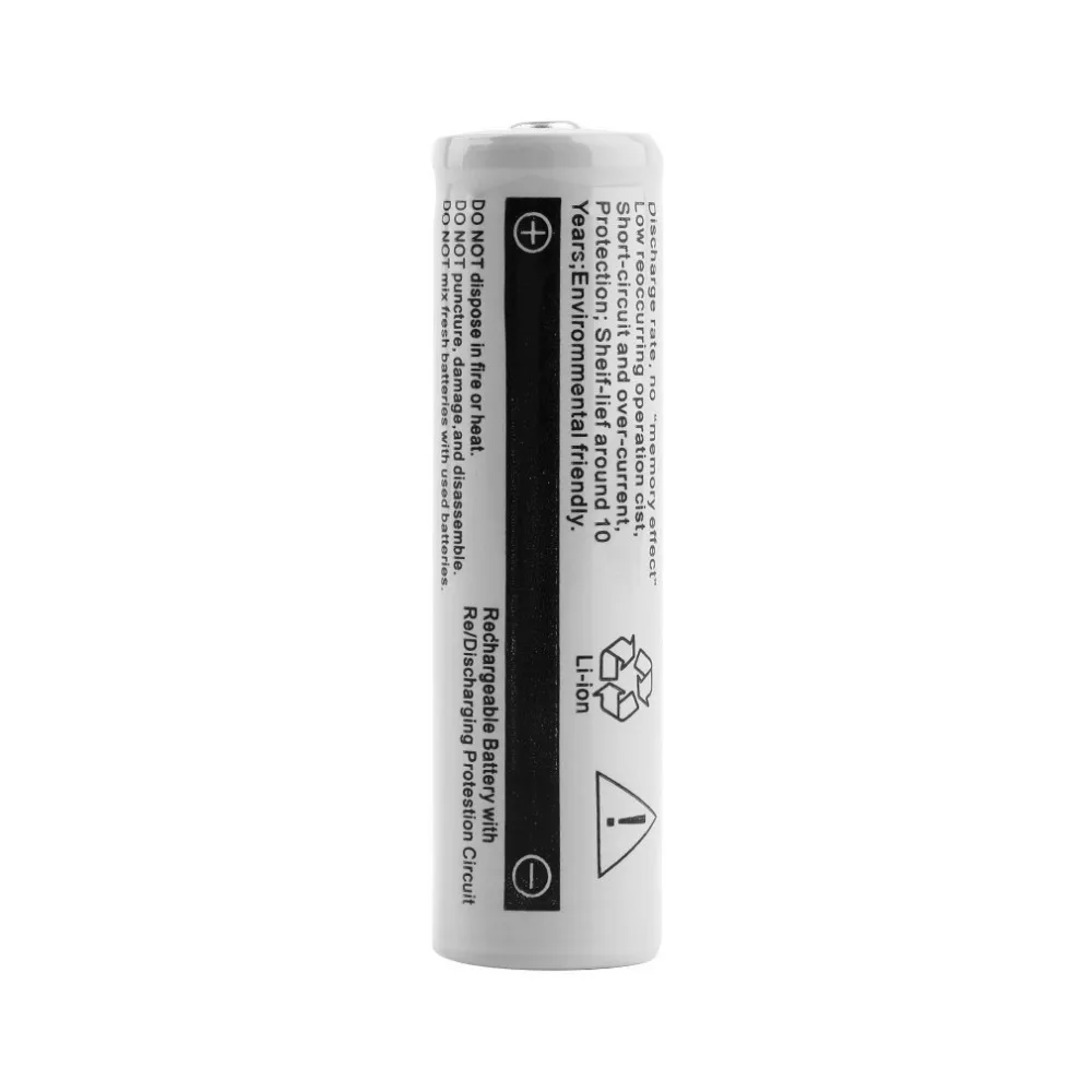 cn 18650 battery 9800mah
