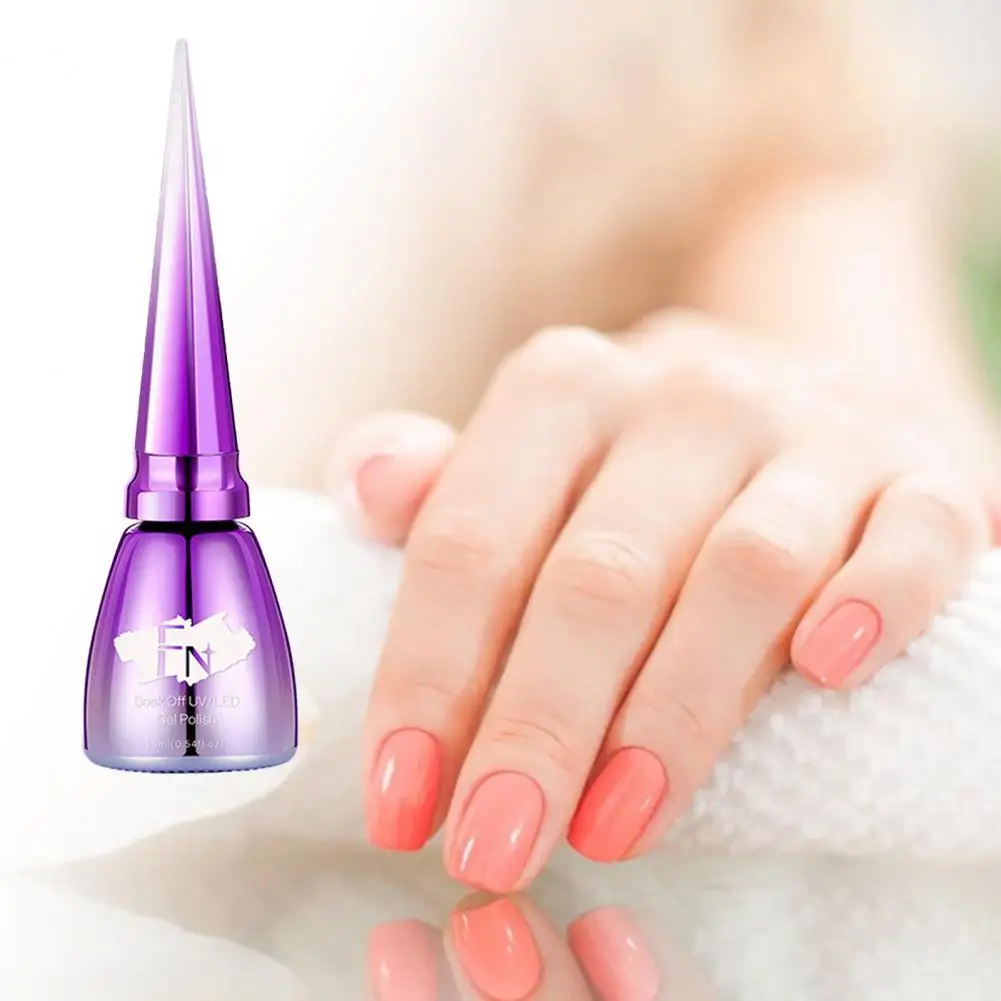 15ml Nail Repair Glues Long Lasting Nail Gel Set Polished free Manicure
