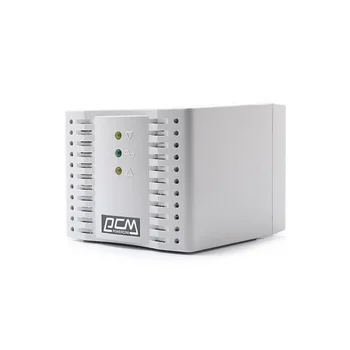 

Voltage stabilizer Powercom tap-change tca-2000