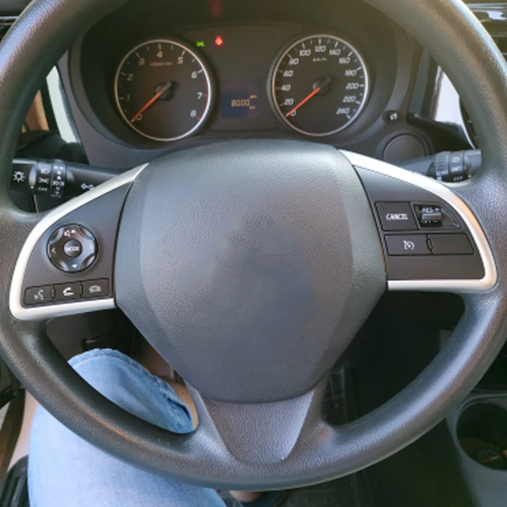 Переключатель управления круиз контролем для Mitsubishi Outlander 3 Sport 2016 Space Star Attrage 2019