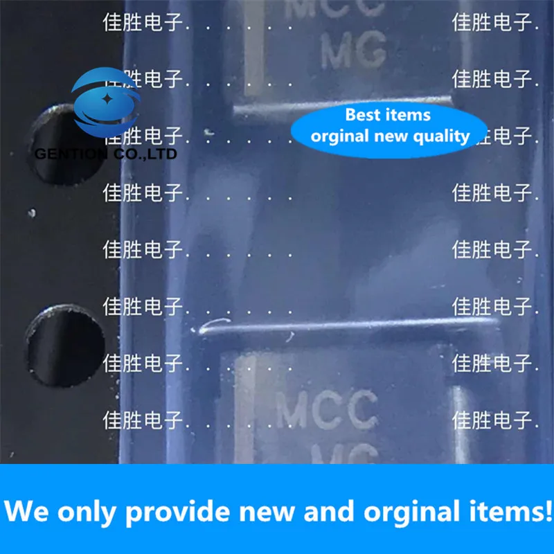 

50PCS 100% New original SMBJ28A silk screen MG real picture DO214AA