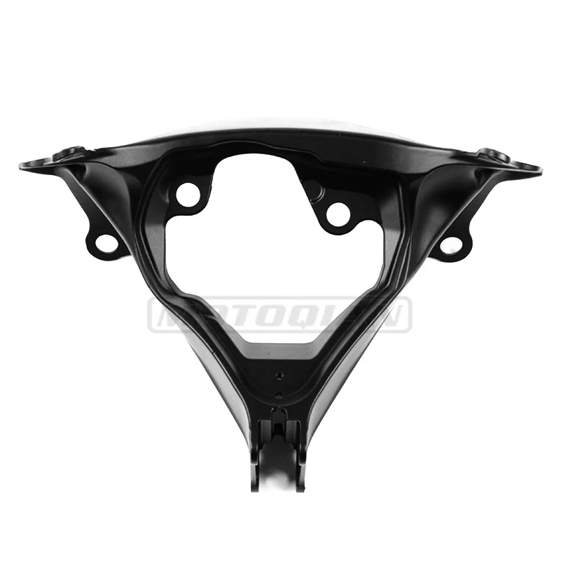Верхняя фара мотоцикла обтекатель STAY кронштейн для 08-10 SUZUKI GSXR GSX-R 600 750 K6 K7 |