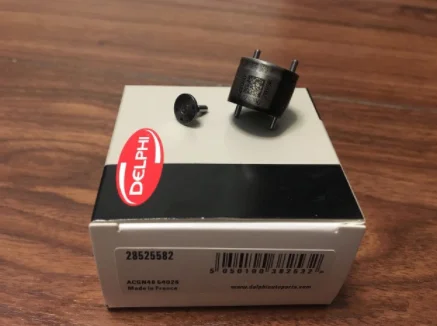 

Control Valve 625c 9308-625C Valve 9308625C Common Rail injector Control valve 9308Z625C 28525582 28297167 28277576