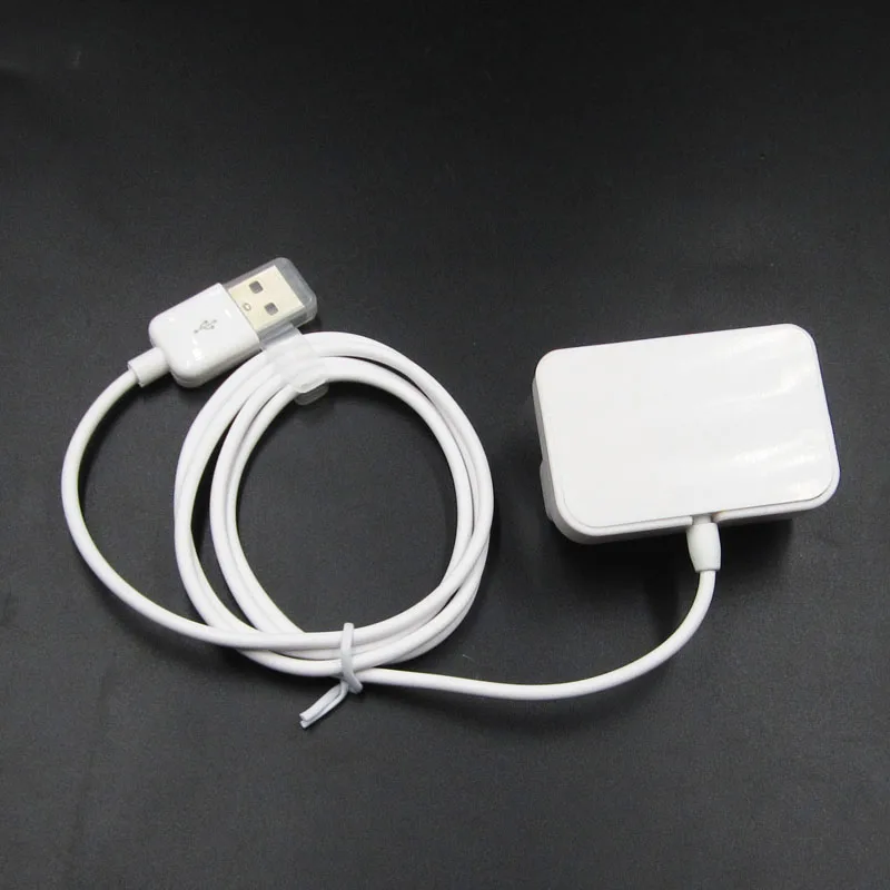 Mini USB зарядное устройство и синхронизация Замена док-станции Колыбель проектор iPod 2-го поколения США Колыбель Док-станция держатель