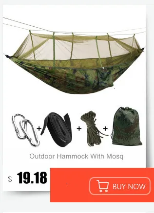 Lightweight Full Length Hammock Underquilt Under Blanket Ultralight Camping Insulation Sleeping Bag 40 F to 68 F (5 C to 20 C)