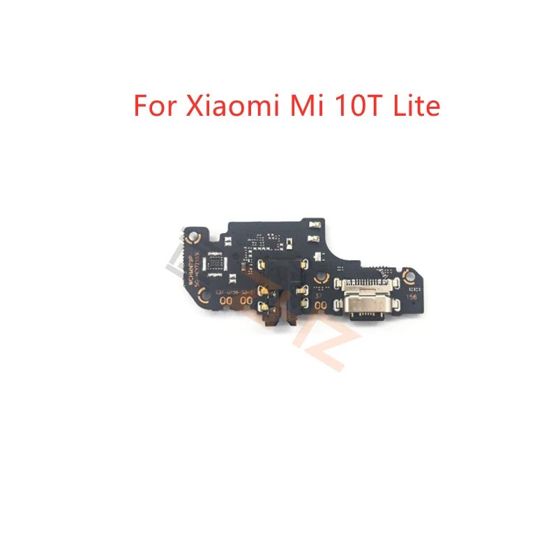 

for Xiaomi Mi 10t Lite USB Charger Dock Connect Connecting Charging Flex Cable for Mi 10t Lite USB Repair Spare Parts