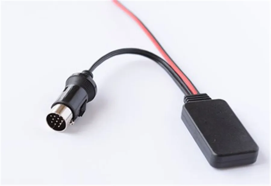 ケンウッド用カーbluetoothモジュールオーディオauxケーブル