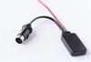 Car bluetooth Module Audio Aux Cable Adapter Receiver For Kenwood All 13-pin CD Stereo ► Photo 2/2