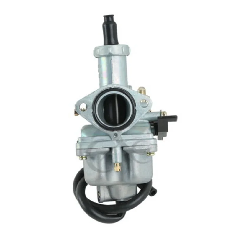 Мотоцикл 26 мм Карбюратор Carb PZ26 для HONDA CB CB125 XL125S TRX250 TRX 250EX Recon 125cc|Карбюратор| |