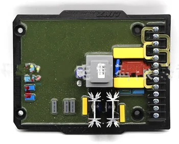 

Voltage regulator controller : HVR-30 / HDR-30