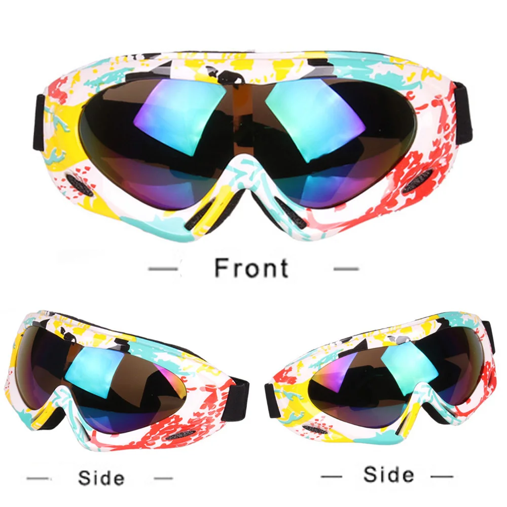 Motocross Protective Goggles   ε MX MTB Ȱ  Ű   ۶   Ÿ