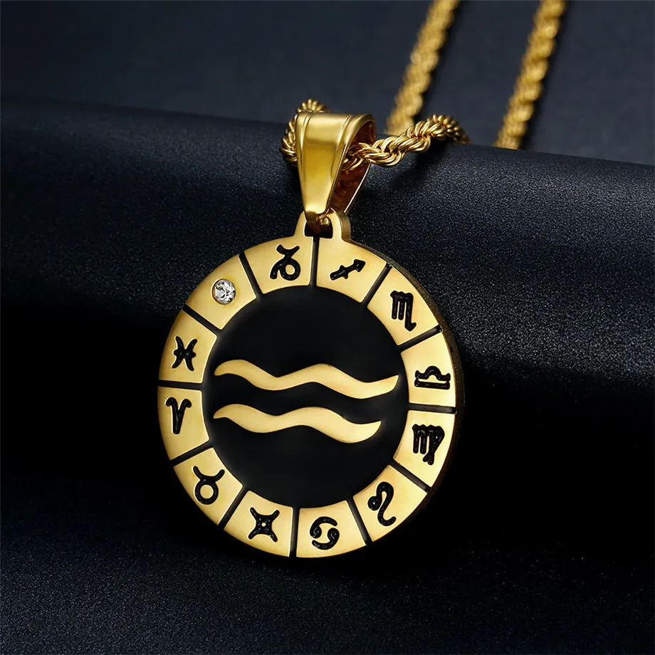 Aquarius