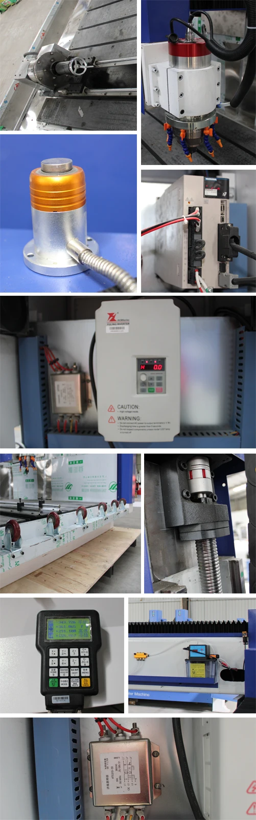 machine  main picture