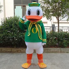 Маскарадный костюм утки, вечерние костюмы для костюмированной вечеринки, одежда для рекламы, карнавал, Хэллоуин, Рождество, Пасха