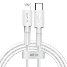 Сертифицированный MFI кабель usb type c для быстрой зарядки PD для iPhone xs max xr 8 7 6s plus 11 ipad быстрое зарядное устройство 2 м