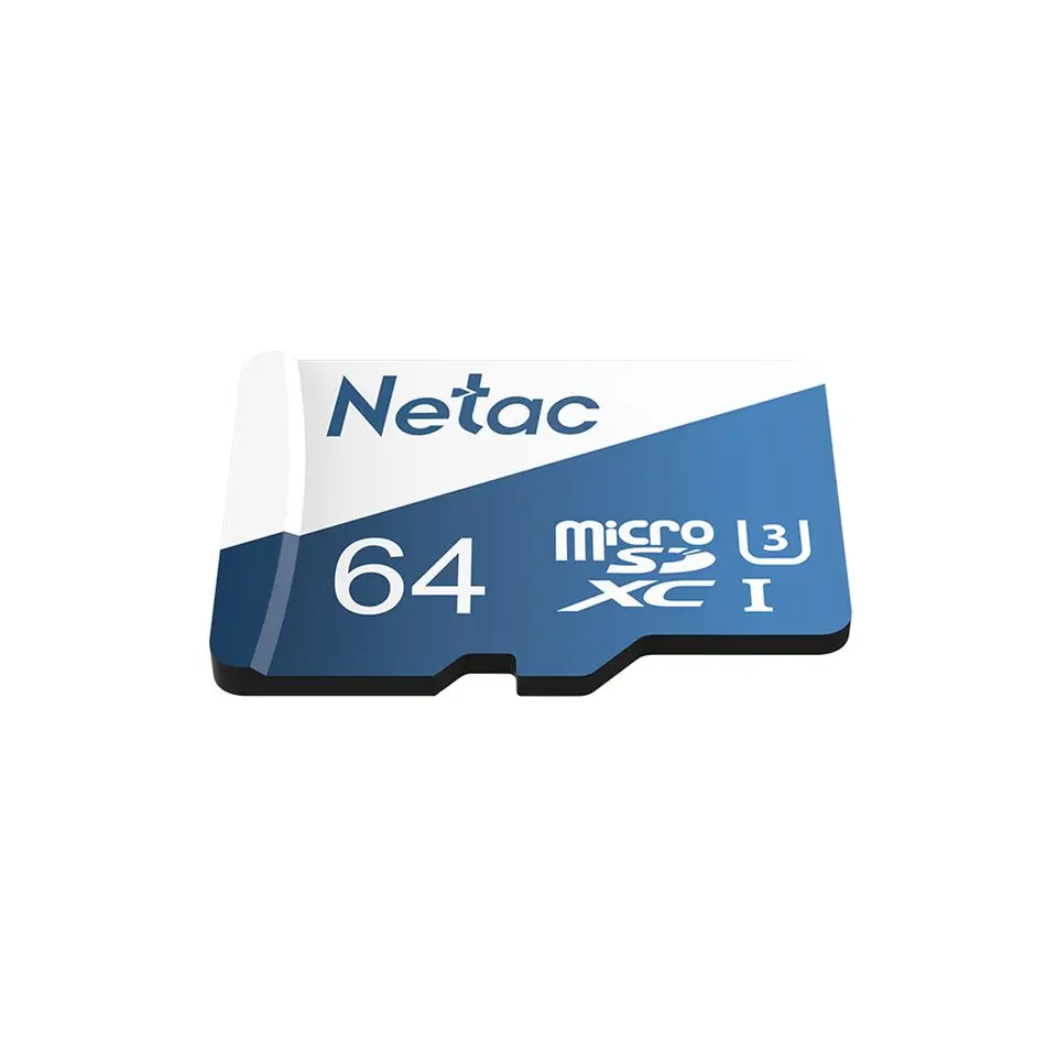 P500 Micro SD XC карты памяти 64 Гб флэш-память для хранения данных 100 МБ/с. UHS-1 U3 слот для карт памяти для смартфонов камеры ноутбука