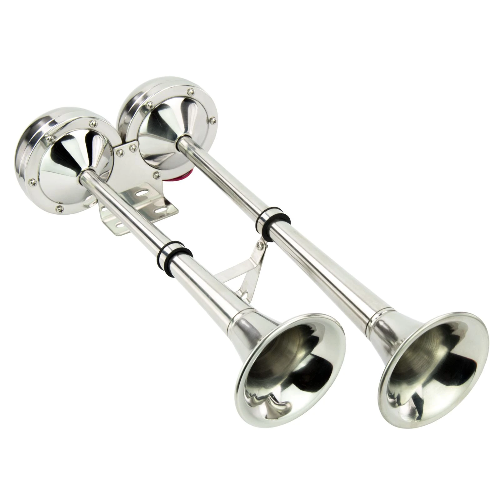 ahuja pa trumpet horn