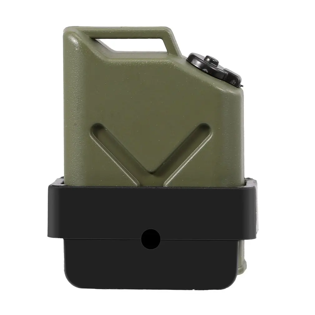 1/10 Universal Remote Control Car Climbing Car Simulation Oil Drum Fuel Tank Modification Upgrade Accessories Trx-4 Scx10 D90