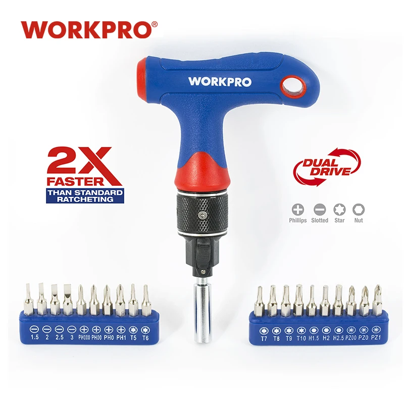 t screwdriver set