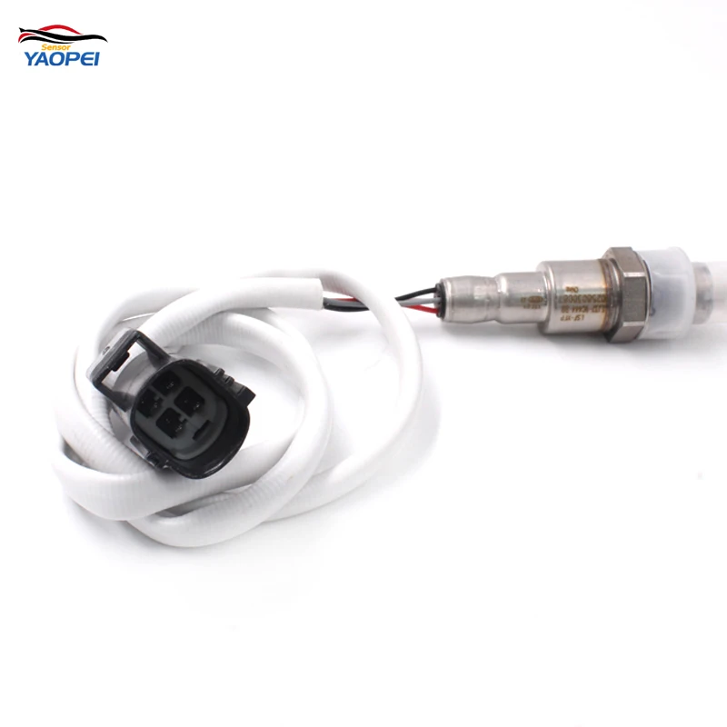Высокое качество OEM LR049884 для 14-15 Land Range Rover Evoque Lambda подлинный кислородный O2 Датчик
