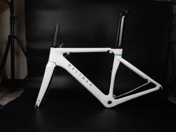 

DELIHEA 2020 The newly produced FORE white Glossy is super beautiful，welcome to buy