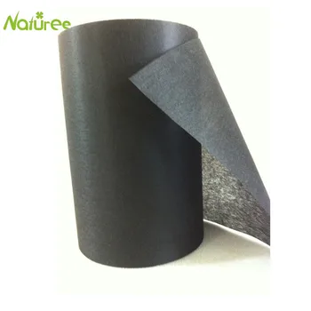 

16cm Width Mask Fabric Nonwoven Mask Filter Fabric Activated Carbon Mask Cloth for Mask Filtering Layer Application