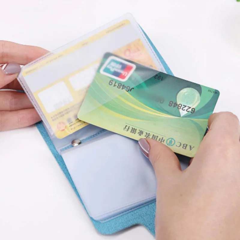 ID Credit Card Wallet Creative Retro Card Holder Cash Organizer Box Card Wallet Business Credit Package For Women визитница ID Credit Card Wallet Creative Retro Card Holder Cash Organizer Box Card Wallet Business Credit Package For Women визитница