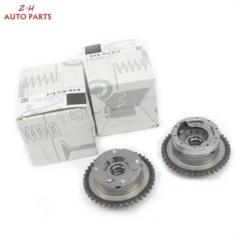 

New Exhaust & Intake Camshaft Controller Actuator 270 050 6100 270 050 6200 For Mercedes-Benz CLA X156 CLS GLA GLC X253 SLC R172