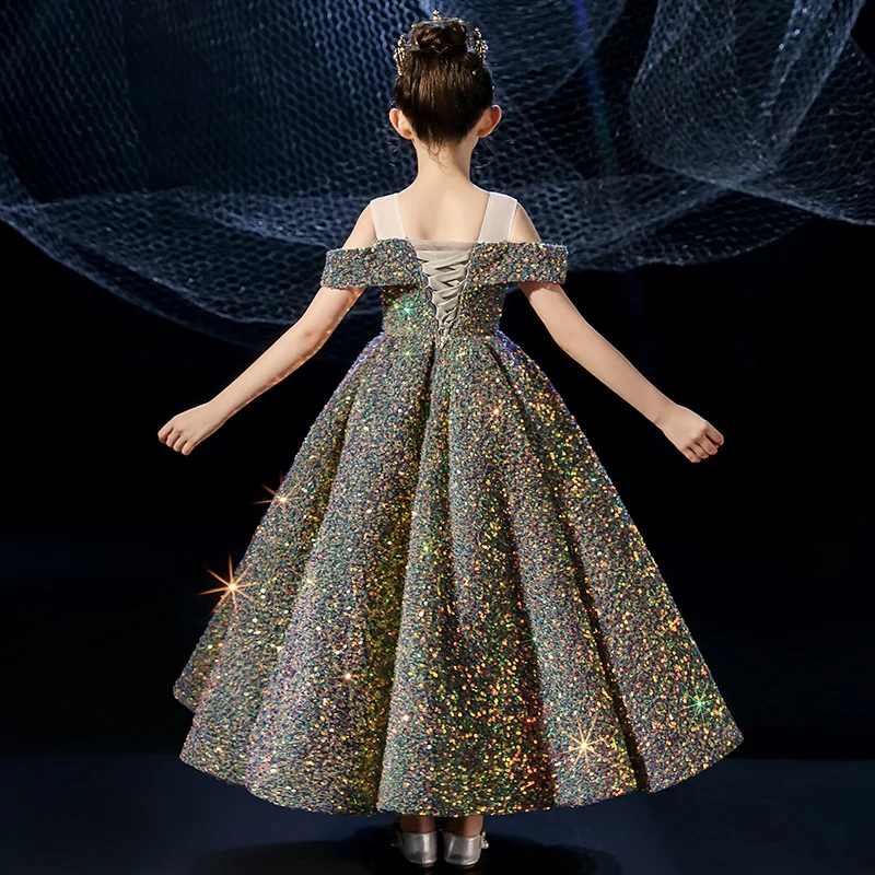 Рисунок 3 - Платье принцессы для девочек