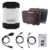 VXDIAG VCX C6 Для Mercedes Benz DIoP Car All System Diagnostic Tools SD Connect auto diagnosis For MB Star C6 OBD2 Code scanner
