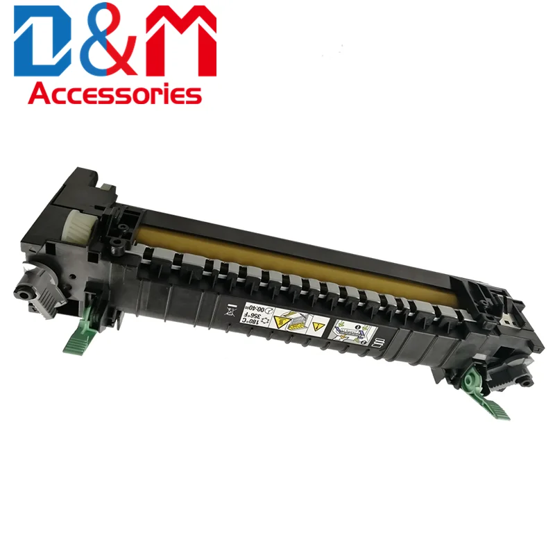 Восстановленный узел термозакрепления 115R00119 110V 220V для Xerox VersaLink B400 B405 тепловой