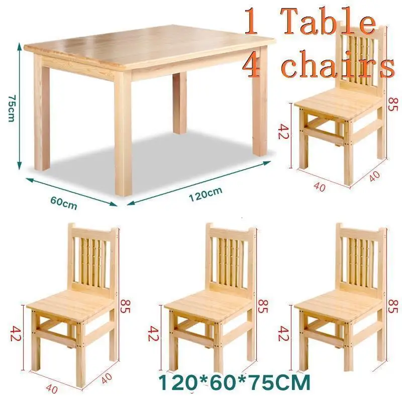 Eet Tafel Dinning Set Eettafel Esstisch Meja Makan Tavolo Da Pranzo Redonda деревянный стол Mesa Tablo обеденный стол - Цвет: Number 3