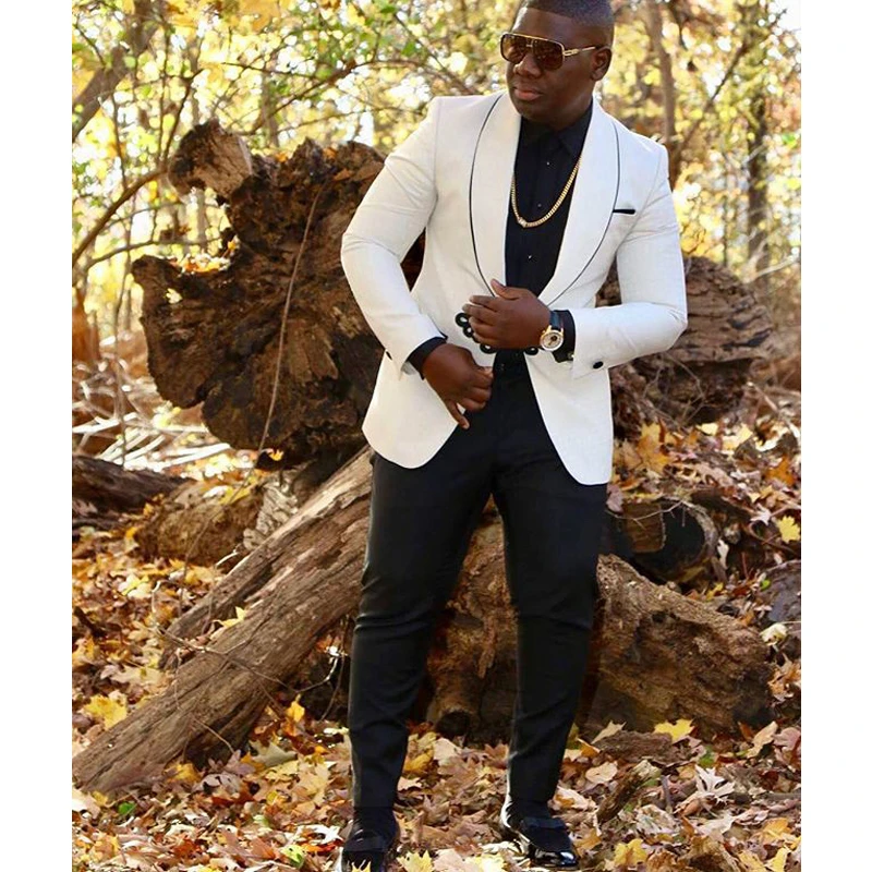 african suits for prom