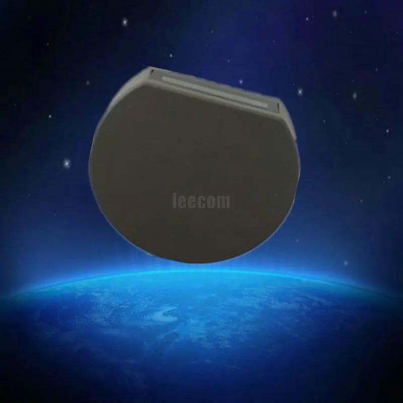 Ограничено по времени Leecom 3 Вт Ip65 Настенный светильник Led крыльцо огни/Водонепроницаемый Открытый