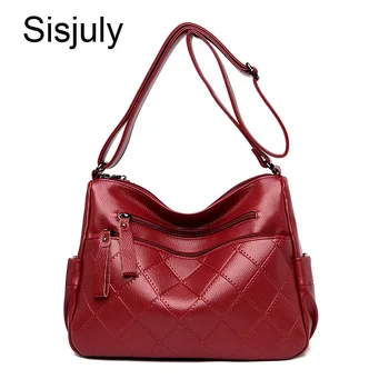 

2020 Women Shoulder Bag Luxury Soft Leather Large Bag Female Messenger Bags Big For Ladies Handbag Designer Brand Bolsa Feminina