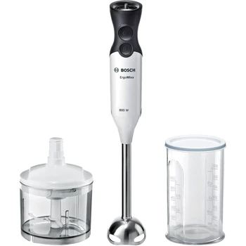 

Blender Bosch ms6ca4120, submersible, Black
