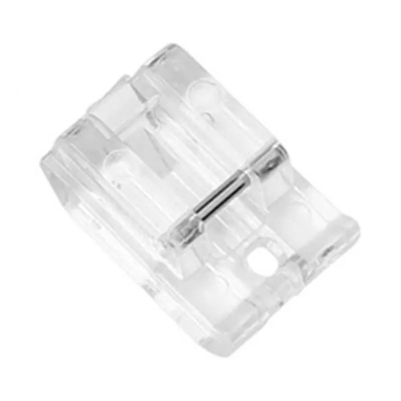 Assorted Zipper Sewing Machine Foot Set - 6 Pack
