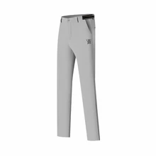 Spring and summer new golf men's pants