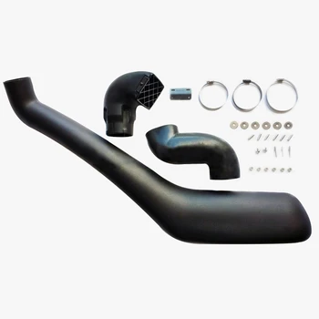 

Wotefusi Snorkel Intake Kit Fit for ISUZU D-MAX 06/2012 Onwards [QPA692]