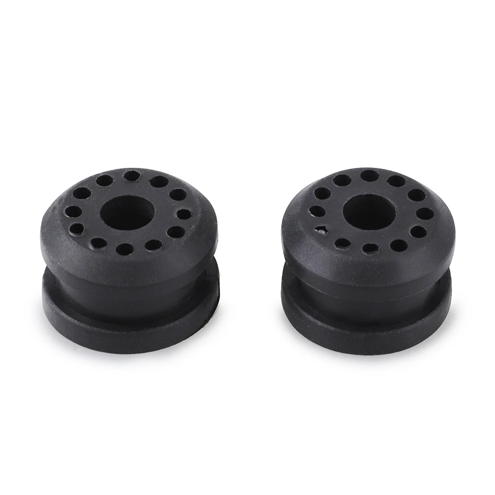 2PCS 4x4 Transfer Case Shifter Bushing Fit Dodge Ram 1500 2500