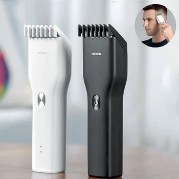 

Professional Electric Trimmers Corner Hair Clipper Hair Cutting Machine USB Rechargeable Cordless Adult Razors Digital Hairdress
